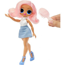 L.O.L Surprise Fashion Doll Uptown Girl, Toys For Girls, Doll Playset