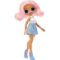 L.O.L Surprise Fashion Doll Uptown Girl, Toys For Girls, Doll Playset