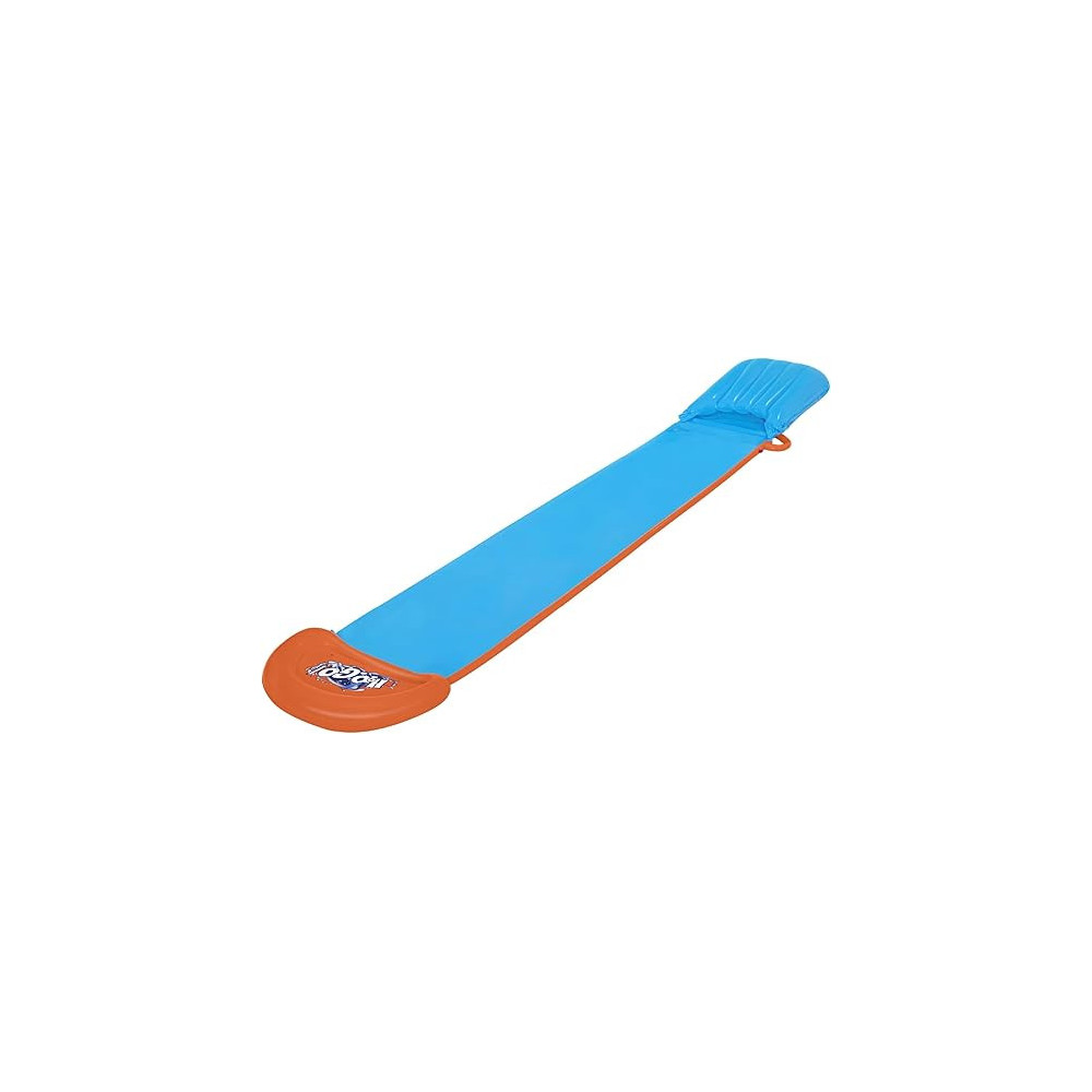 Bestway 16 Inches/4.88M Tsunami Splash Ramp Single Slide
