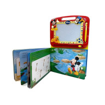 Disney Mickey Clubhouse Learning Series Board Book