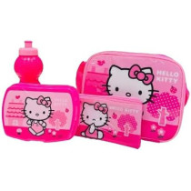 Hello Kitty 5 In 1 Value Pack, Backpack, 16 Inch
