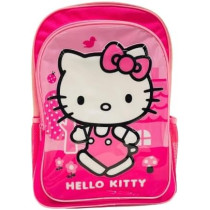 Hello Kitty 5 In 1 Value Pack, Backpack, 16 Inch