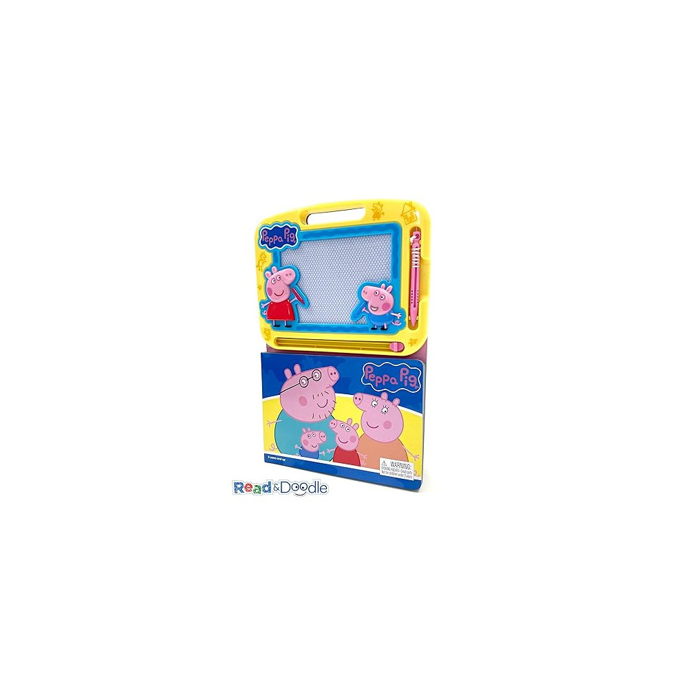 Peppa Pig Learning Series