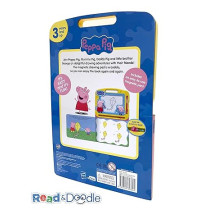 Peppa Pig Learning Series