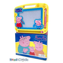 Peppa Pig Learning Series