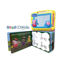 Peppa Pig Learning Series