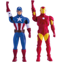 Marvel Imc Toys Avengers Walkie Talkie For Boys