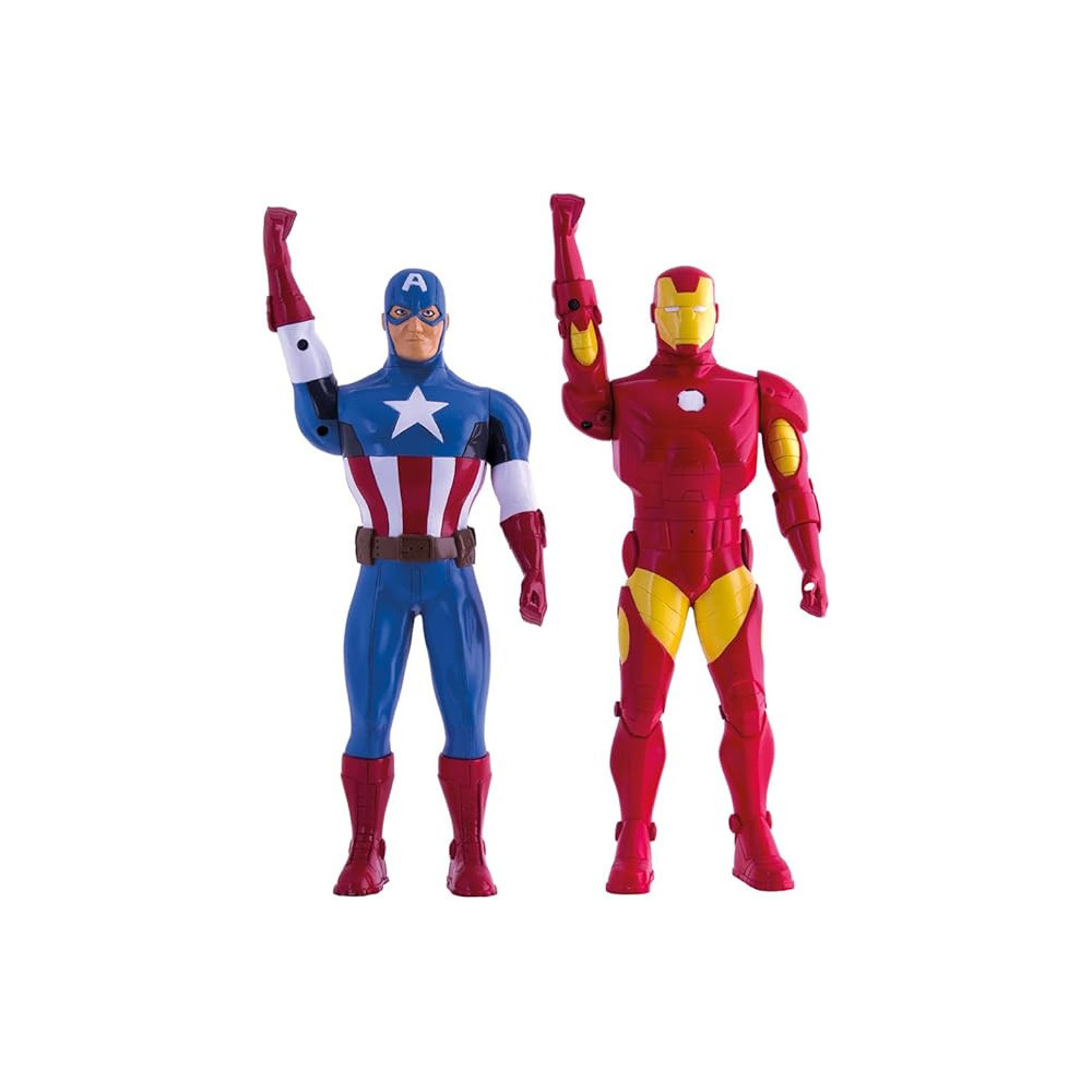 Marvel Imc Toys Avengers Walkie Talkie For Boys