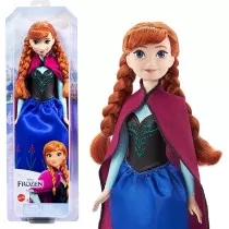 Disney Frozen Anna Fashion...