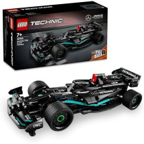 Lego Technic Mercedes-Amg F1 W14 E Performance Race Car, 42165, 7 Plus Years Old