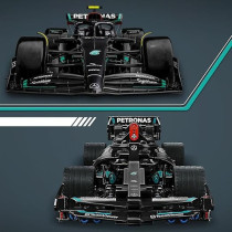 Lego Technic Mercedes-Amg F1 W14 E Performance Race Car, 42165, 7 Plus Years Old