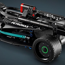 Lego Technic Mercedes-Amg F1 W14 E Performance Race Car, 42165, 7 Plus Years Old