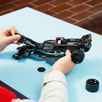 Lego Technic Mercedes-Amg F1 W14 E Performance Race Car, 42165, 7 Plus Years Old