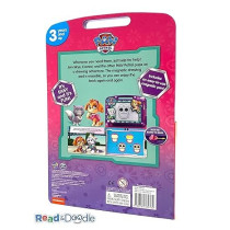 Paw Patrol Learning Series Board Book, Multicolour