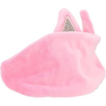 Depesche Topmodel Beauty And Me Cosmetic Hairband, Pink