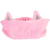 Depesche Topmodel Beauty And Me Cosmetic Hairband, Pink
