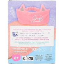 Depesche Topmodel Beauty And Me Cosmetic Hairband, Pink