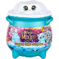 Magic Mixies Magical Gem Surprise Cauldron Water Magic Toy