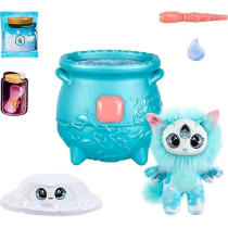Magic Mixies Magical Gem Surprise Cauldron Water Magic Toy
