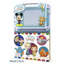 Disney Baby Learning Series, 3 Years And Up