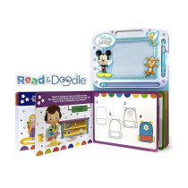 Disney Baby Learning Series, 3 Years And Up
