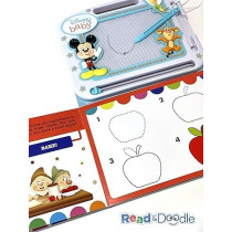Disney Baby Learning Series, 3 Years And Up