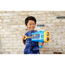 Little Tikes My First Mighty Blasters Dual Blaster, Super Safe Toy Hand Launcher For Kids, Hands-On Play
