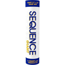 Jax Sequence Jumbo Tube Strategy Game