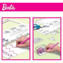 Lisciani Barbie My Night And Day Loft, 92000