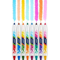 Crayola Color Change Markers, Gift For Teens, 8Ct