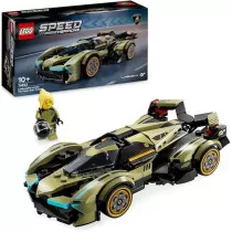 Lego Speed Champions...