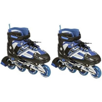 Top Gear Skate Shoes TG 9006, Blue (38-41)