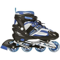 Top Gear Skate Shoes TG 9006, Blue (38-41)