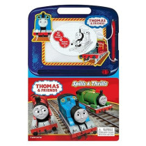Thomas And Friends 2 Learning Series Board Book