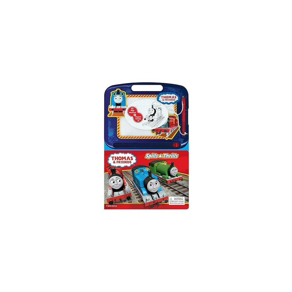 Thomas And Friends 2 Learning Series Board Book