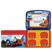 Thomas And Friends 2 Learning Series Board Book