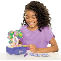 Disney Wish Wishing Tree Musical Jewelry Box, 231684