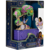 Disney Wish Wishing Tree Musical Jewelry Box, 231684