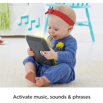 Fisher-Price Laugh And Learn Smart Stages Tablet, DLM42
