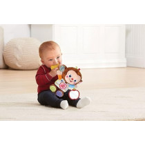 Vtech Swing And Sing Monkey Toy For Baby, Multicolour