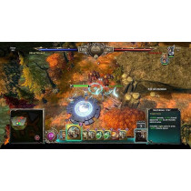 Maximum Games Armagallant Decks Of Destiny, Playstation 4