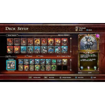 Maximum Games Armagallant Decks Of Destiny, Playstation 4