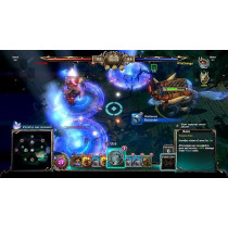 Maximum Games Armagallant Decks Of Destiny, Playstation 4