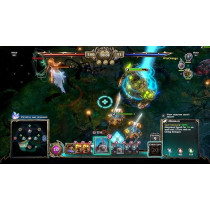 Maximum Games Armagallant Decks Of Destiny, Playstation 4