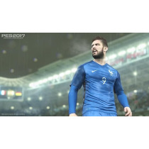 Pro Evolution Soccer 2017, Xbox One Standard Edition