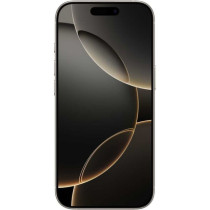 Apple iPhone 16 Pro 5G Natural Titanium 1 TB, 6.3 Inch Display, UAE TRA Version