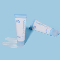 Etude House Soon Jung 5, Panthensoside Cica Balm, 40Ml, Hypoallergenic Skin Relaxing And Calming Mild Balm For Sensitive Skin, Panthenol And Madecassoside Heals Damaged And Irritated Skin