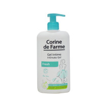 Corine De Farme Intimate Care Gel With Fresh Aloe Vera 250ml
