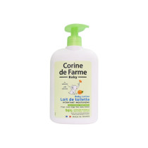 Corine De Farme Baby Lotion Natural Origin 500ml
