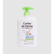 Corine De Farme Very Gentle Baby Bath Sulfate Free 500ml